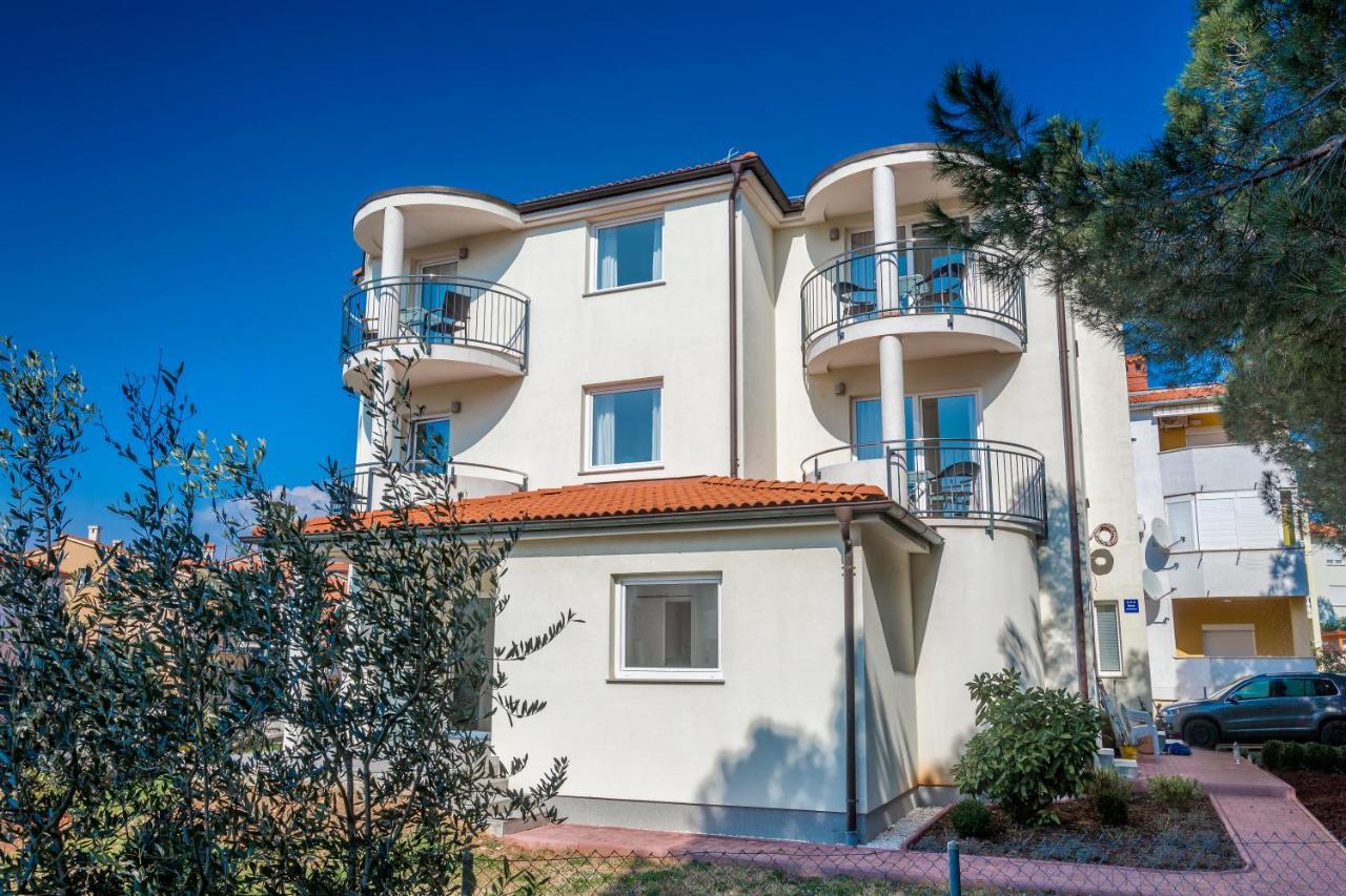 Pinia Διαμέρισμα Μεντουλίν Εξωτερικό φωτογραφία