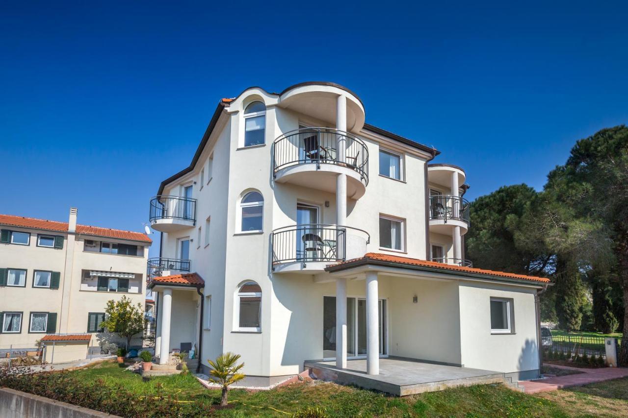 Pinia Διαμέρισμα Μεντουλίν Εξωτερικό φωτογραφία